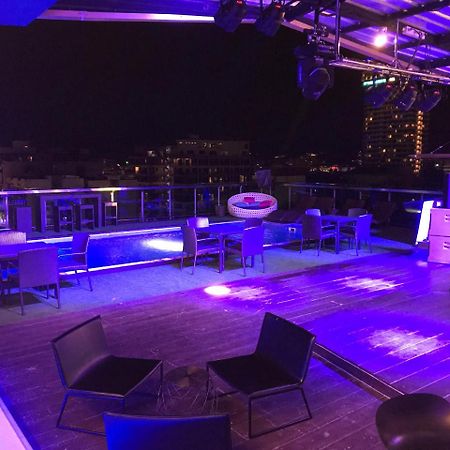 Dsure Hotel Phuket Patong Exterior photo