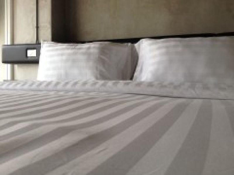 Dsure Hotel Phuket Patong Exterior photo