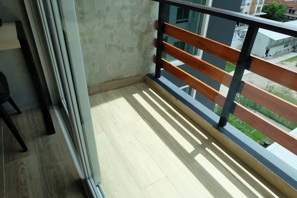 Dsure Hotel Phuket Patong Exterior photo