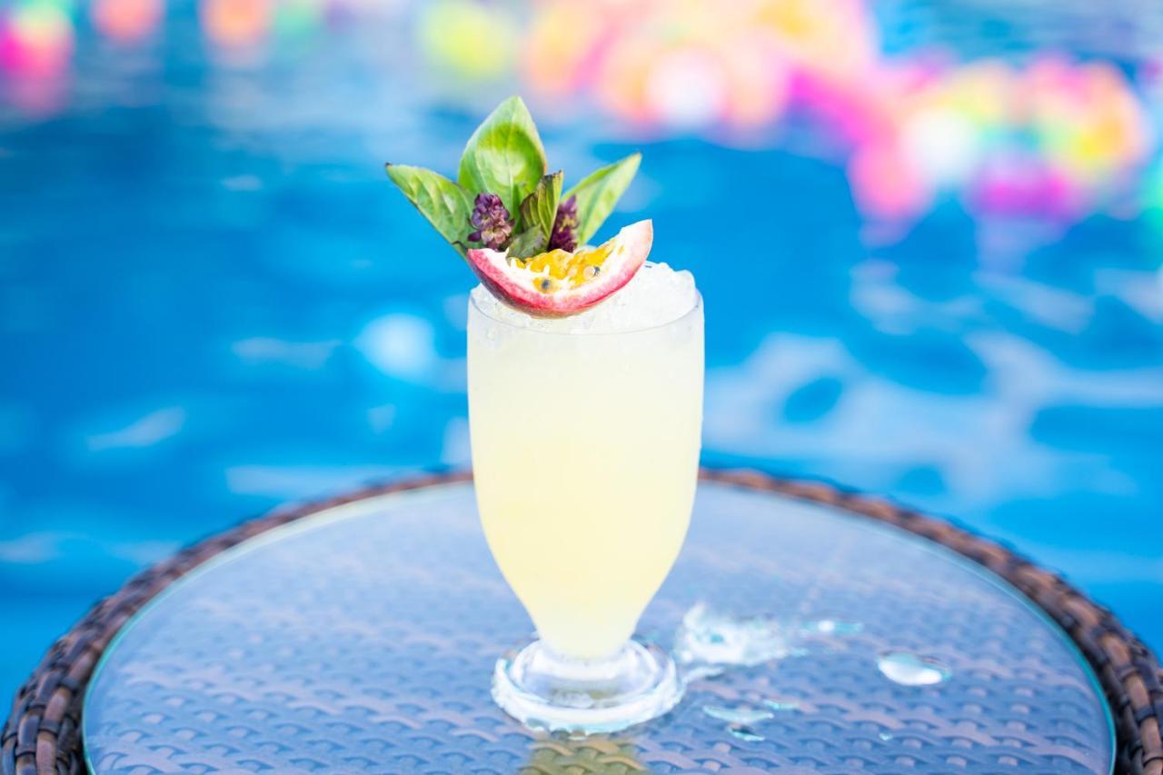 Dsure Hotel Phuket Patong Exterior photo